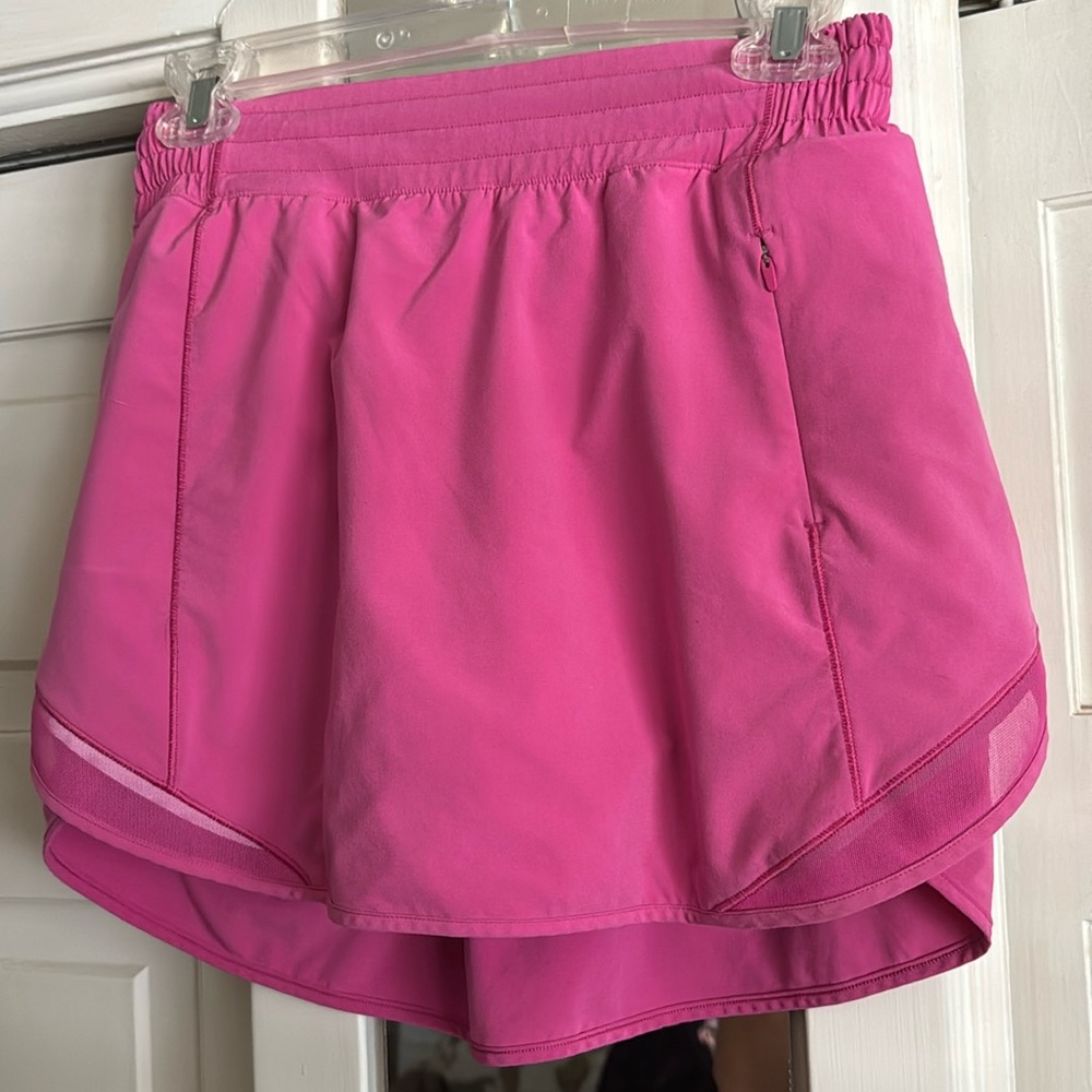 Lululemon Tennis skirt